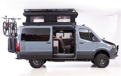 2026 Mercedes-Benz Sprinter 2500 - Photo 7 - Placentia, CA 92870