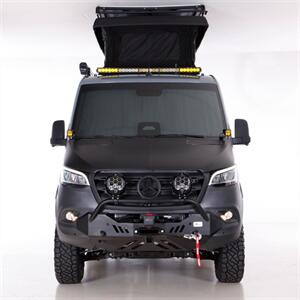 2026 Mercedes-Benz Sprinter 2500 - Photo 55 - Placentia, CA 92870