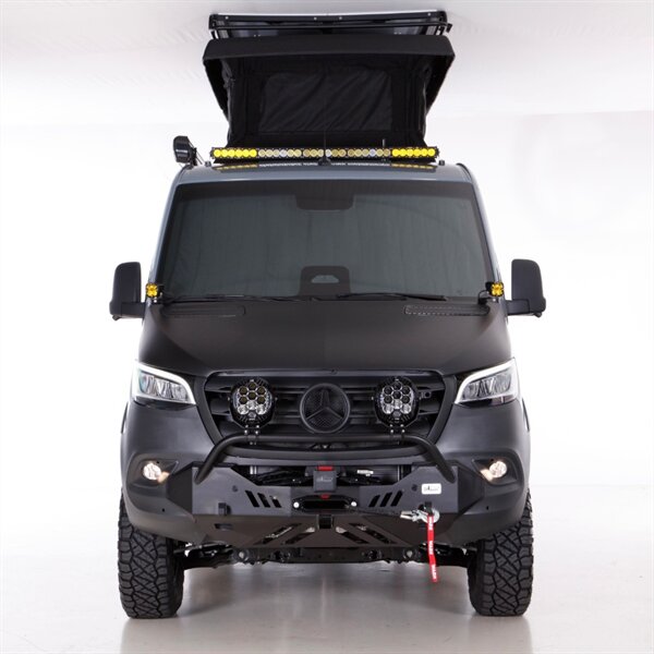 2026 Mercedes-Benz Sprinter 2500 - Photo 55 - Placentia, CA 92870