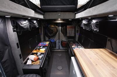 2026 Mercedes-Benz Sprinter 2500 - Photo 21 - Placentia, CA 92870