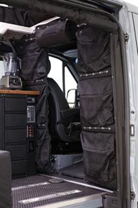 2026 Mercedes-Benz Sprinter 2500 - Photo 50 - Placentia, CA 92870