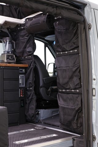 2026 Mercedes-Benz Sprinter 2500 - Photo 50 - Placentia, CA 92870