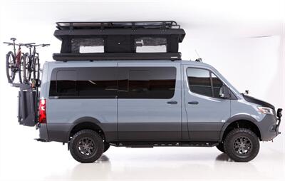 2026 Mercedes-Benz Sprinter 2500 - Photo 3 - Placentia, CA 92870