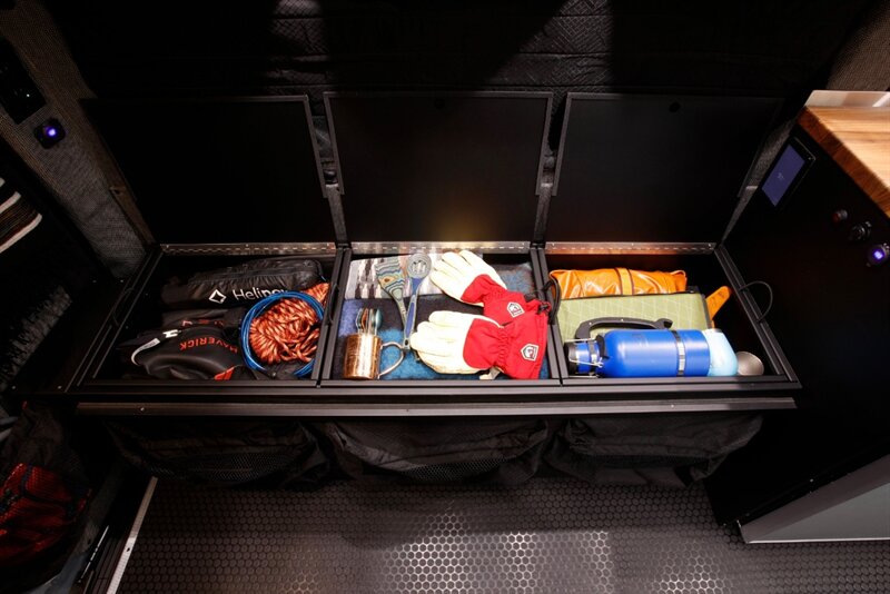 2026 Mercedes-Benz Sprinter 2500 - Photo 43 - Placentia, CA 92870