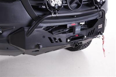 2026 Mercedes-Benz Sprinter 2500 - Photo 62 - Placentia, CA 92870