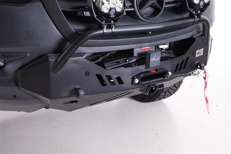 2026 Mercedes-Benz Sprinter 2500 - Photo 62 - Placentia, CA 92870