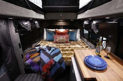 2026 Mercedes-Benz Sprinter 2500 - Photo 18 - Placentia, CA 92870