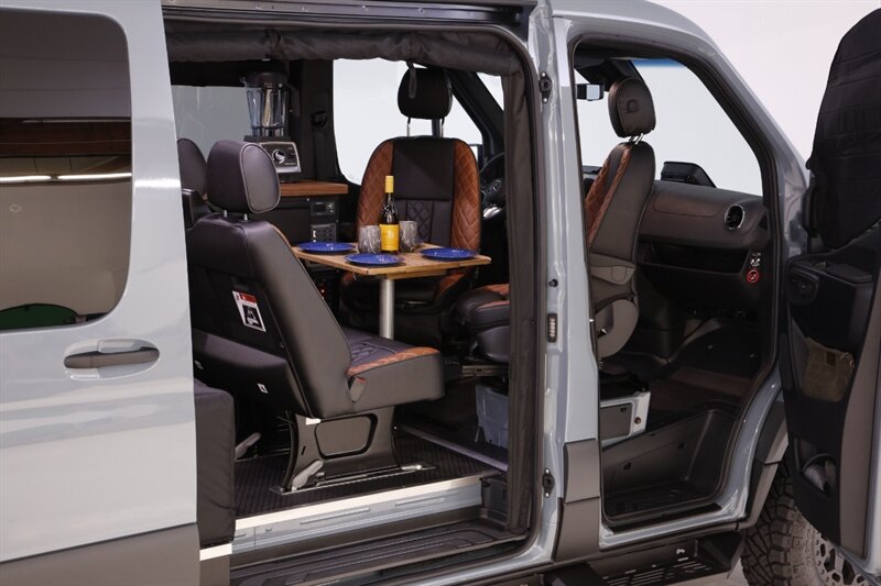2026 Mercedes-Benz Sprinter 2500 - Photo 11 - Placentia, CA 92870