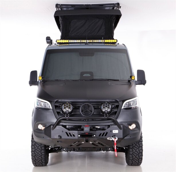 2026 Mercedes-Benz Sprinter 2500 - Photo 4 - Placentia, CA 92870