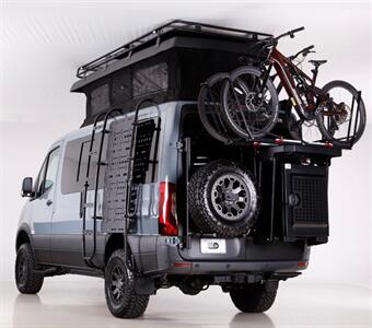 2026 Mercedes-Benz Sprinter 2500 - Photo 24 - Placentia, CA 92870