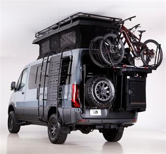 2026 Mercedes-Benz Sprinter 2500 - Photo 52 - Placentia, CA 92870