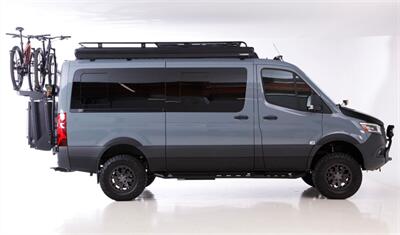 2026 Mercedes-Benz Sprinter 2500 - Photo 56 - Placentia, CA 92870