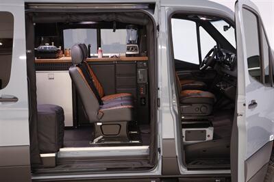 2026 Mercedes-Benz Sprinter 2500 - Photo 9 - Placentia, CA 92870