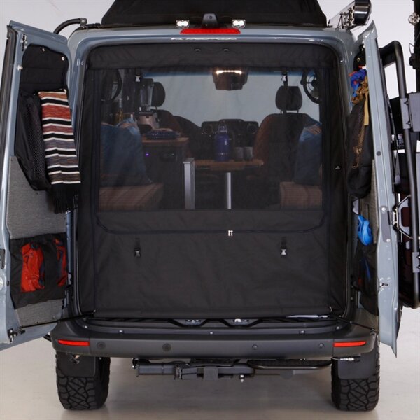 2026 Mercedes-Benz Sprinter 2500 - Photo 34 - Placentia, CA 92870