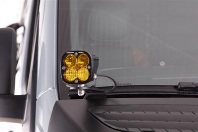 2026 Mercedes-Benz Sprinter 2500 - Photo 59 - Placentia, CA 92870