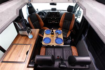 2026 Mercedes-Benz Sprinter 2500 - Photo 12 - Placentia, CA 92870