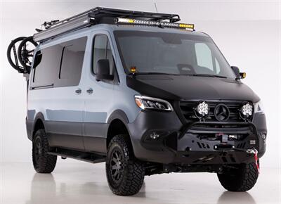 2026 Mercedes-Benz Sprinter 2500 - Photo 58 - Placentia, CA 92870