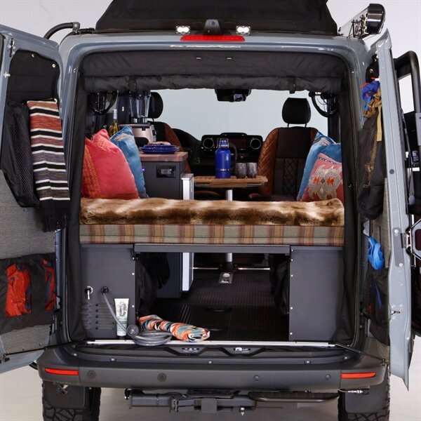 2026 Mercedes-Benz Sprinter 2500 - Photo 31 - Placentia, CA 92870