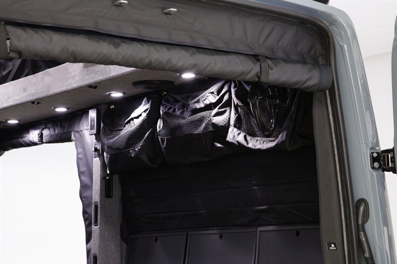 2026 Mercedes-Benz Sprinter 2500 - Photo 46 - Placentia, CA 92870