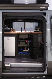 2026 Mercedes-Benz Sprinter 2500 - Photo 14 - Placentia, CA 92870