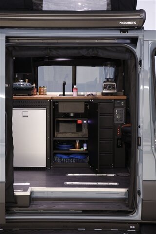 2026 Mercedes-Benz Sprinter 2500 - Photo 14 - Placentia, CA 92870