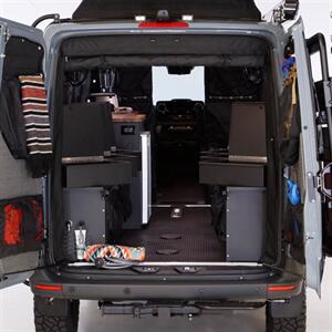 2026 Mercedes-Benz Sprinter 2500 - Photo 37 - Placentia, CA 92870
