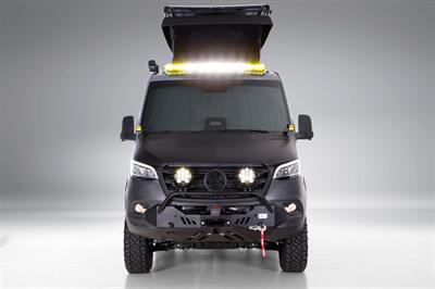 2026 Mercedes-Benz Sprinter 2500 - Photo 80 - Placentia, CA 92870