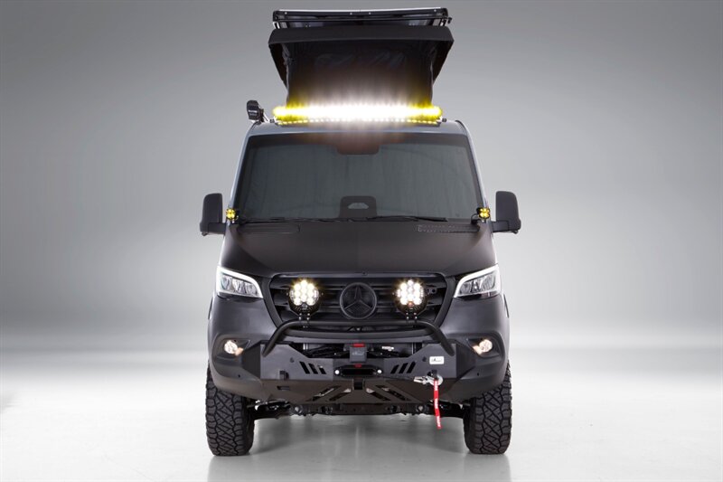 2026 Mercedes-Benz Sprinter 2500 - Photo 80 - Placentia, CA 92870