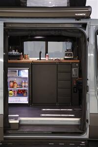 2026 Mercedes-Benz Sprinter 2500 - Photo 16 - Placentia, CA 92870