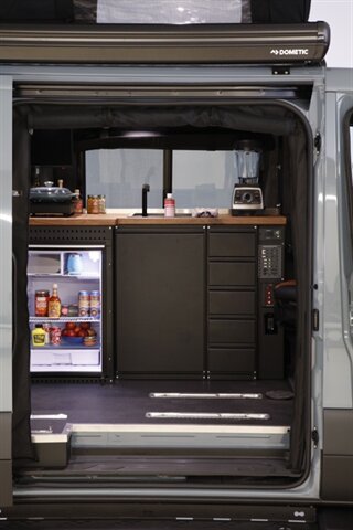 2026 Mercedes-Benz Sprinter 2500 - Photo 16 - Placentia, CA 92870