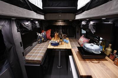 2026 Mercedes-Benz Sprinter 2500 - Photo 17 - Placentia, CA 92870