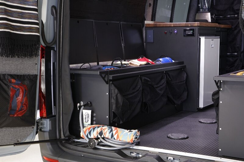 2026 Mercedes-Benz Sprinter 2500 - Photo 42 - Placentia, CA 92870