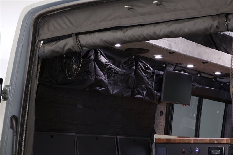 2026 Mercedes-Benz Sprinter 2500 - Photo 41 - Placentia, CA 92870
