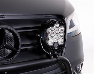2026 Mercedes-Benz Sprinter 2500 - Photo 61 - Placentia, CA 92870