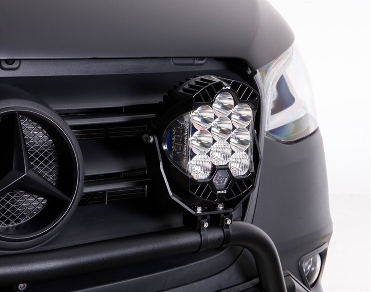 2026 Mercedes-Benz Sprinter 2500 - Photo 61 - Placentia, CA 92870