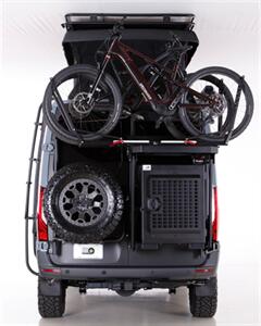 2026 Mercedes-Benz Sprinter 2500 - Photo 26 - Placentia, CA 92870