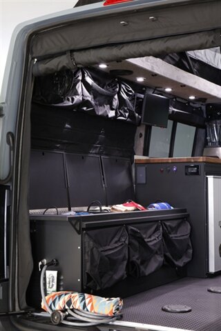 2026 Mercedes-Benz Sprinter 2500 - Photo 40 - Placentia, CA 92870