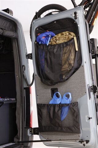 2026 Mercedes-Benz Sprinter 2500 - Photo 48 - Placentia, CA 92870