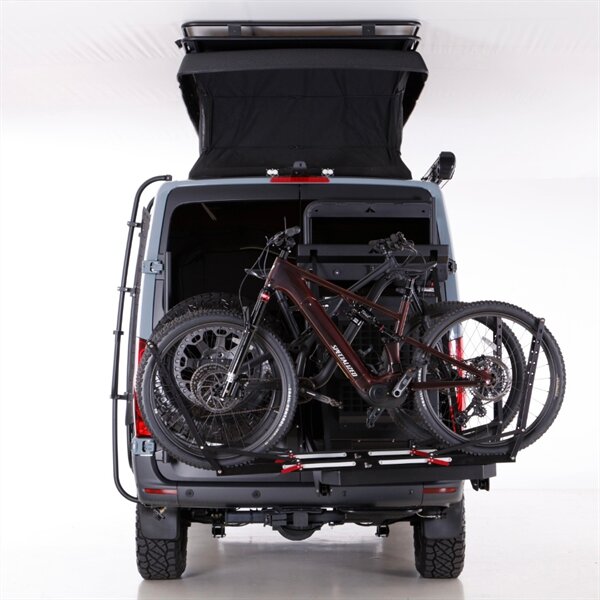 2026 Mercedes-Benz Sprinter 2500 - Photo 27 - Placentia, CA 92870