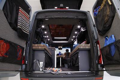 2026 Mercedes-Benz Sprinter 2500 - Photo 32 - Placentia, CA 92870