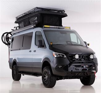 2026 Mercedes-Benz Sprinter 2500 - Photo 6 - Placentia, CA 92870