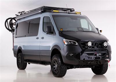 2026 Mercedes-Benz Sprinter 2500 - Photo 5 - Placentia, CA 92870