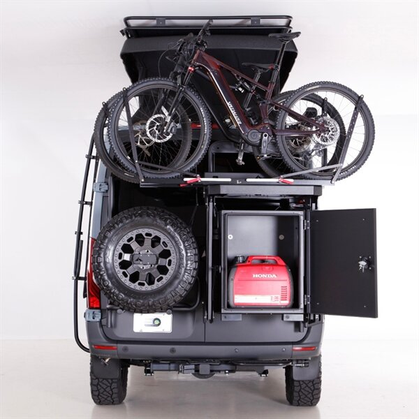 2026 Mercedes-Benz Sprinter 2500 - Photo 29 - Placentia, CA 92870