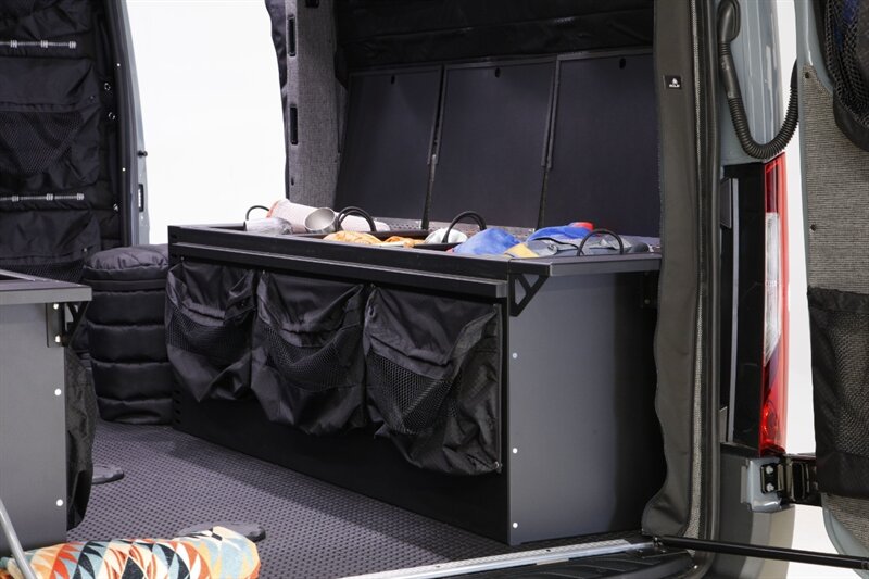 2026 Mercedes-Benz Sprinter 2500 - Photo 45 - Placentia, CA 92870
