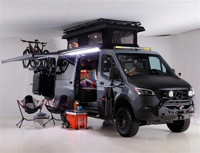 2026 Mercedes-Benz Sprinter 2500 - Photo 22 - Placentia, CA 92870