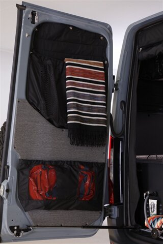 2026 Mercedes-Benz Sprinter 2500 - Photo 39 - Placentia, CA 92870