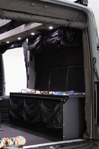 2026 Mercedes-Benz Sprinter 2500 - Photo 47 - Placentia, CA 92870