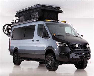 2026 Mercedes-Benz Sprinter 2500 - Photo 57 - Placentia, CA 92870
