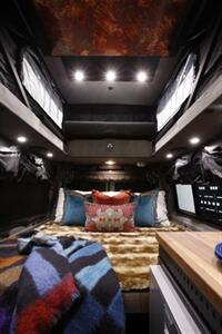 2026 Mercedes-Benz Sprinter 2500 - Photo 19 - Placentia, CA 92870