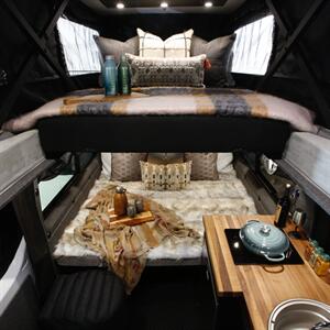 2024 Mercedes-Benz Sprinter 3500XD   - Photo 18 - Placentia, CA 92870